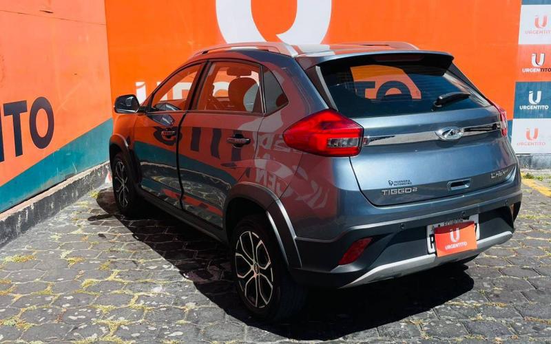 Chery