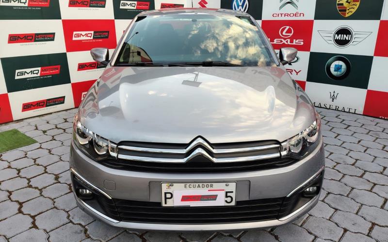 Citroen