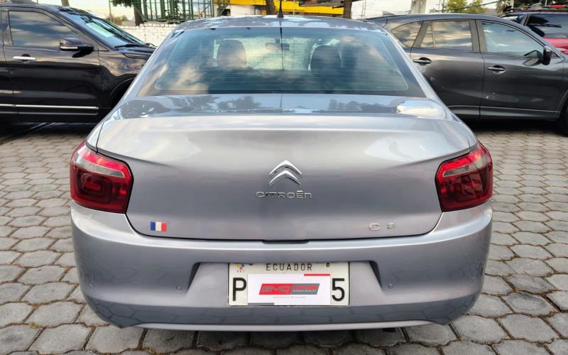 Citroen