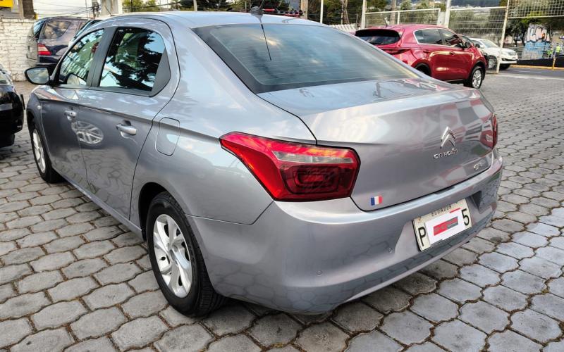 Citroen