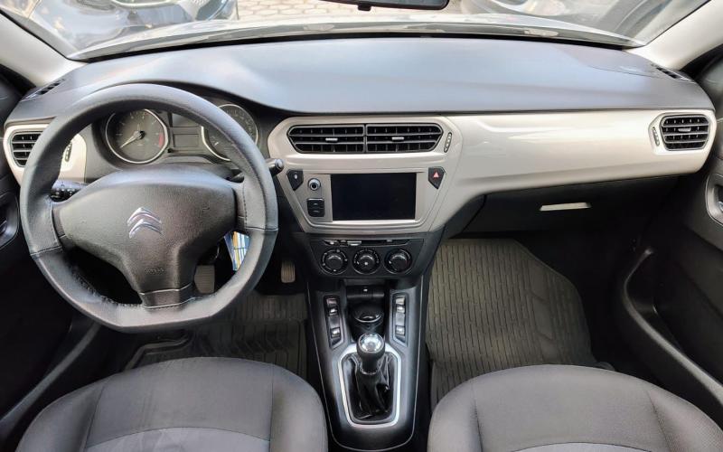 Citroen