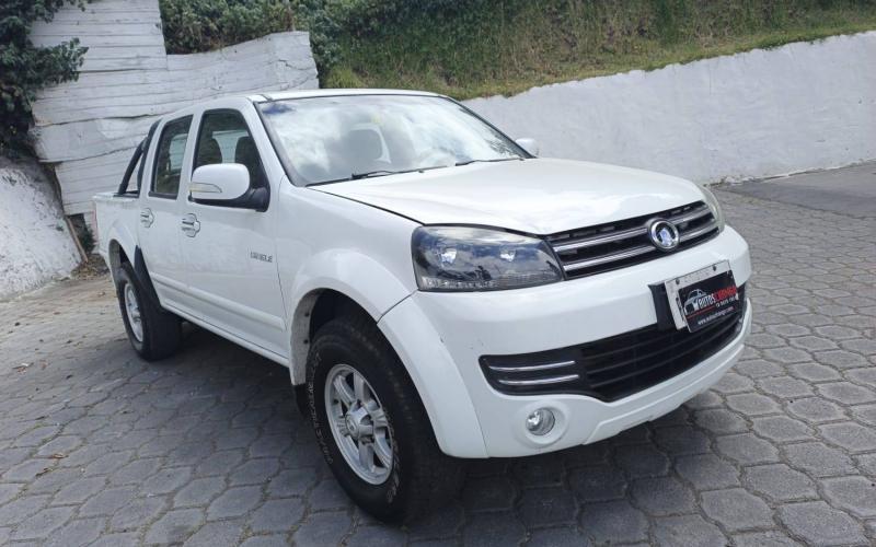 Great Wall