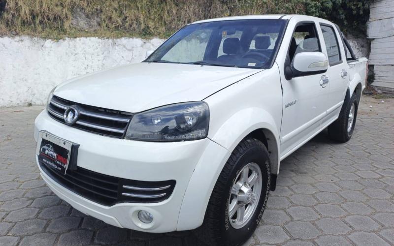 Great Wall