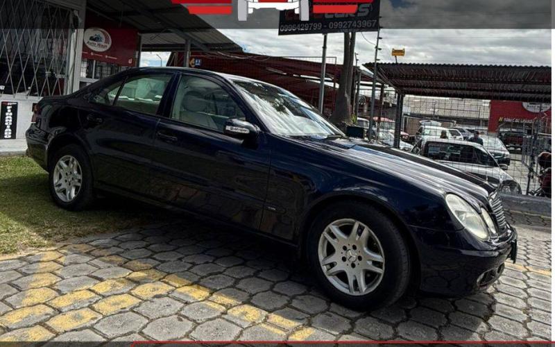 Mercedes Benz