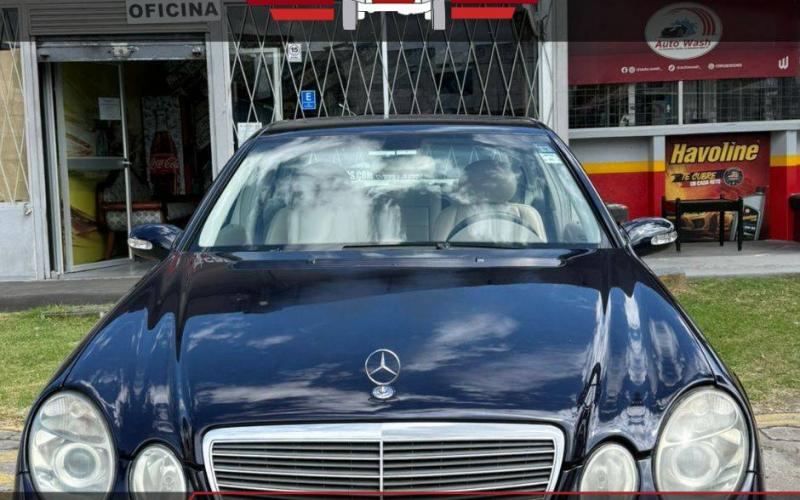 Mercedes Benz