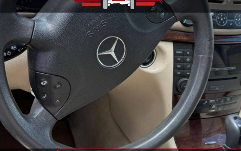 Mercedes Benz