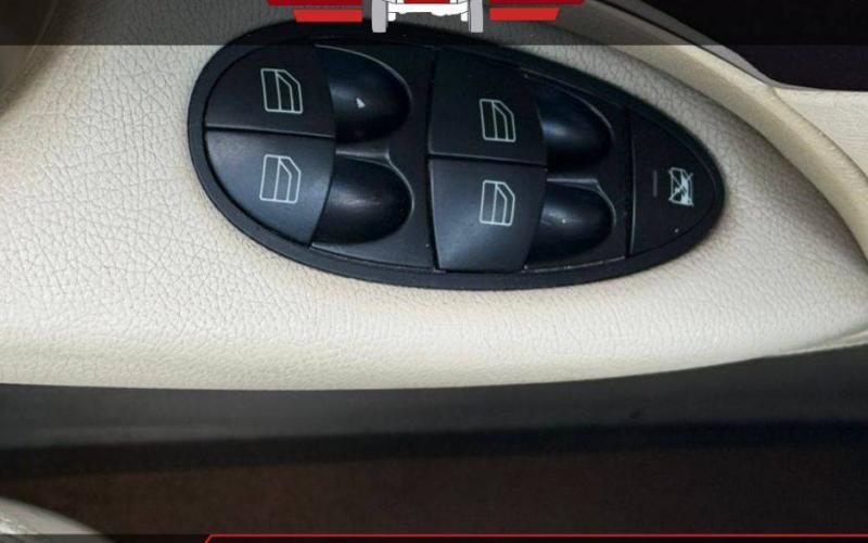 Mercedes Benz