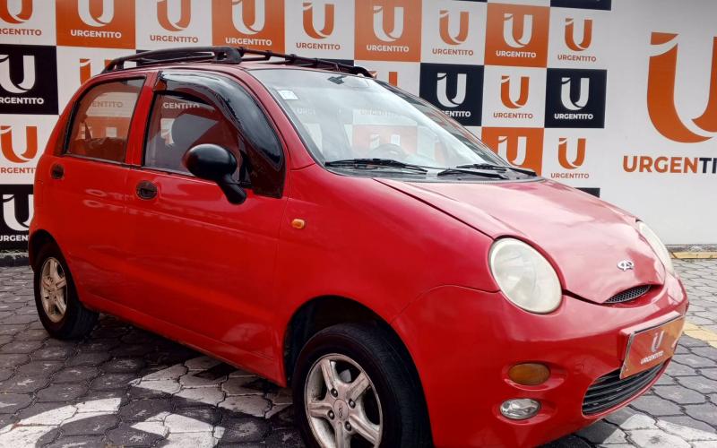 Chery