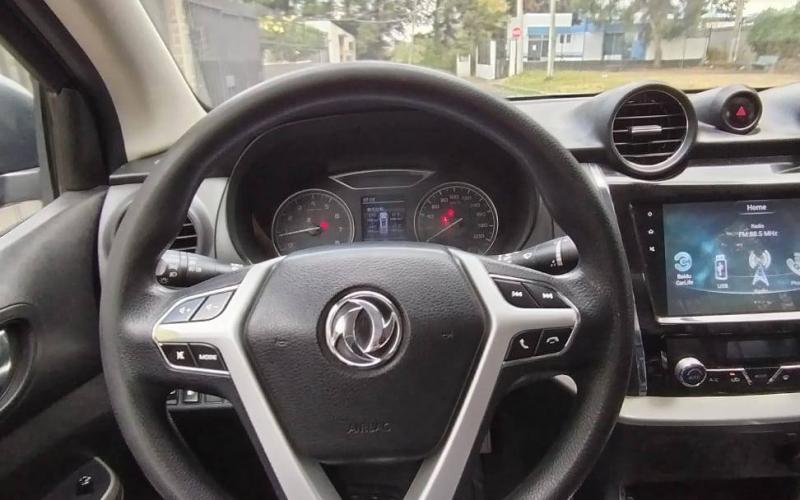DongFeng