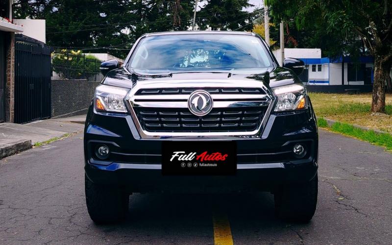DongFeng
