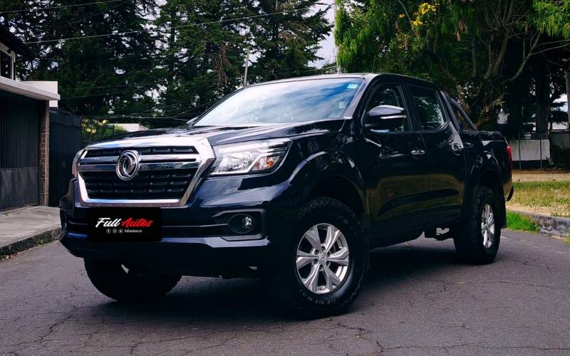 DongFeng