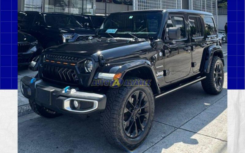 Jeep