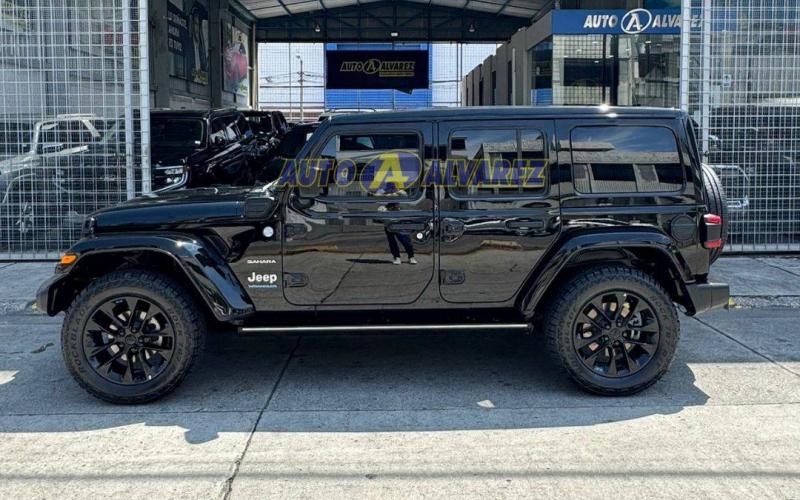 Jeep