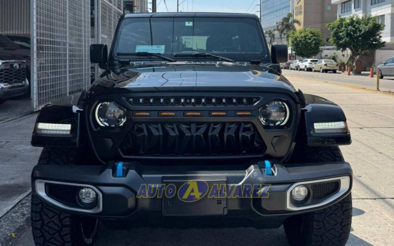 Jeep
