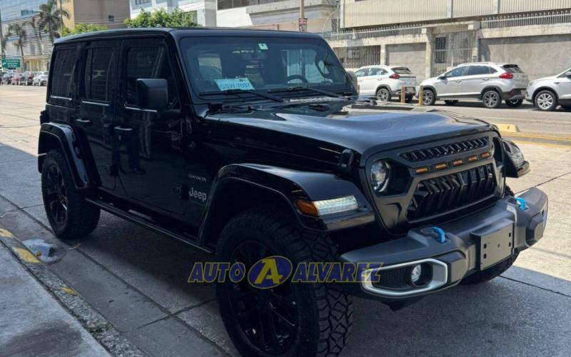 Jeep