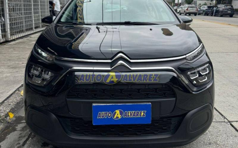 Citroen
