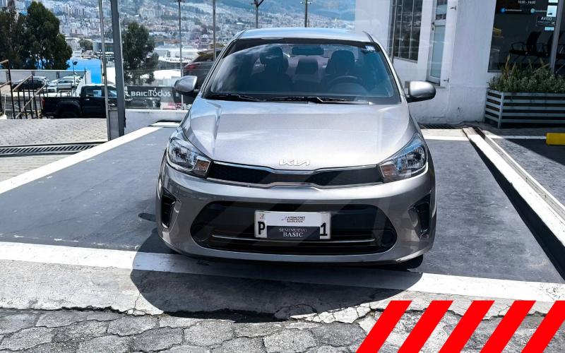 Kia