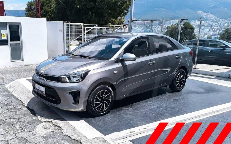 Kia