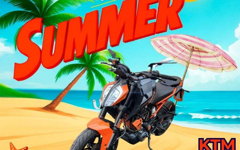 KTM