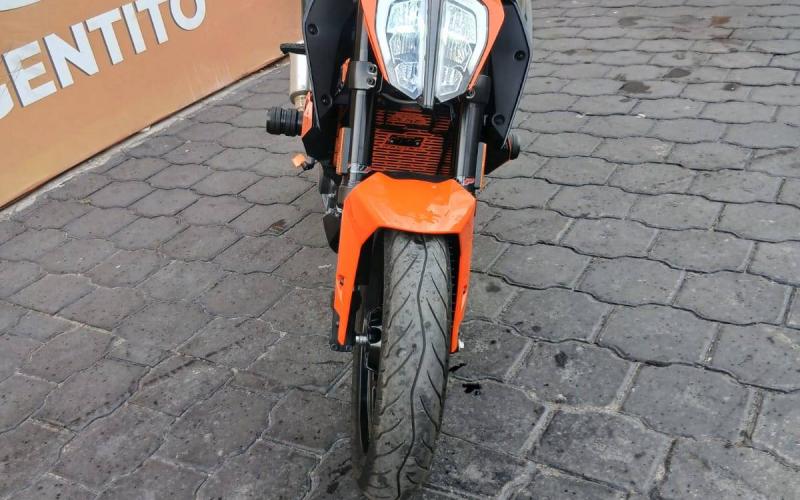 KTM