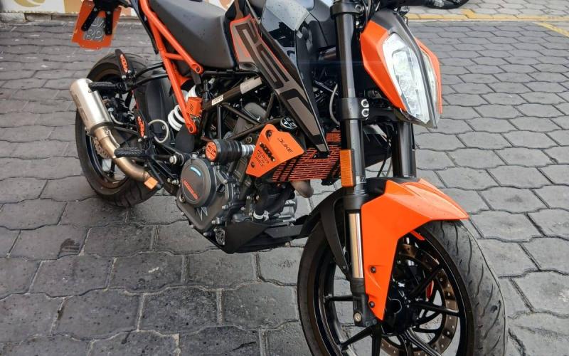 KTM