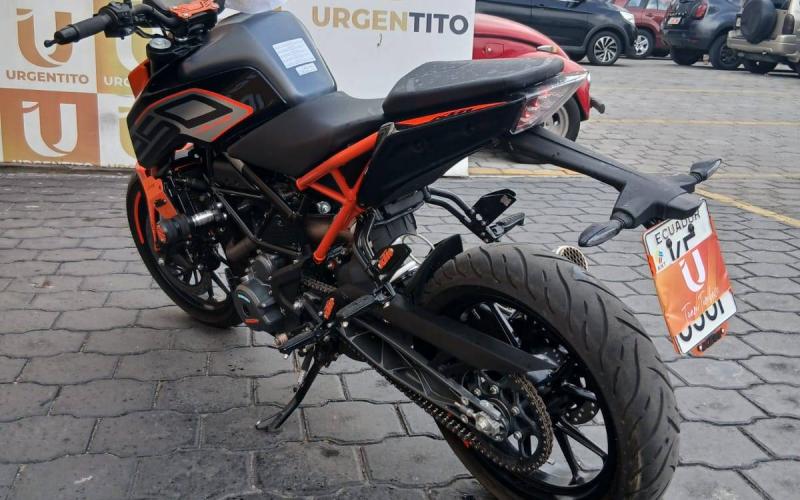 KTM