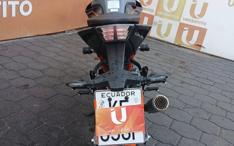 KTM