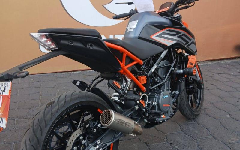 KTM