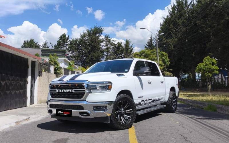 Dodge
