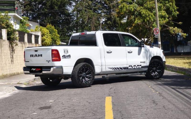 Dodge