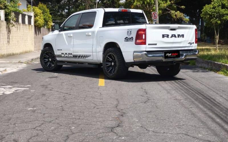 Dodge