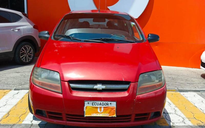 Chevrolet