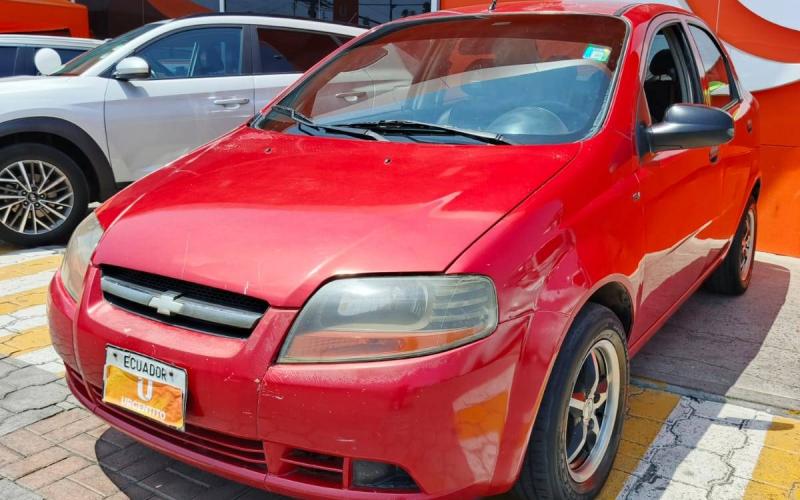 Chevrolet