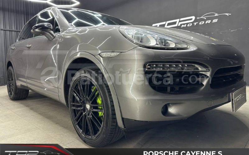 Porsche