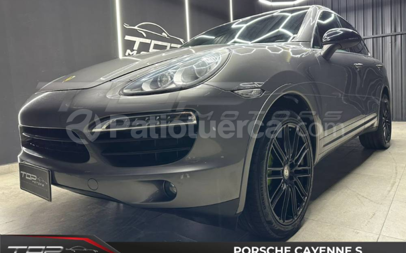 Porsche