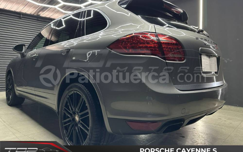 Porsche