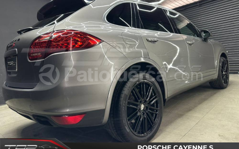 Porsche