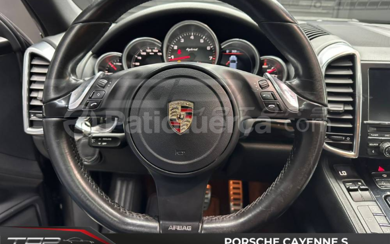 Porsche