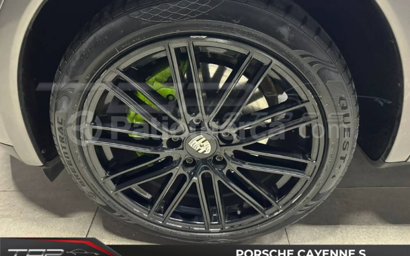 Porsche