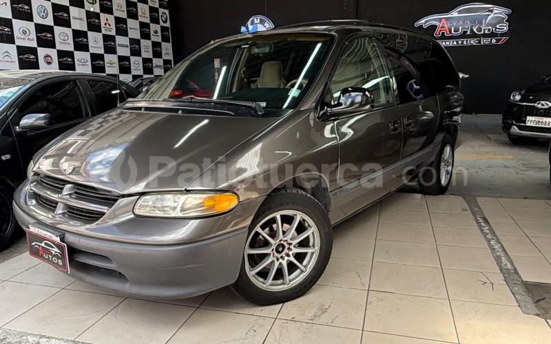 Chrysler