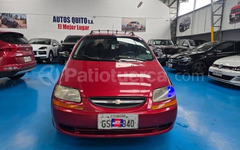 Chevrolet