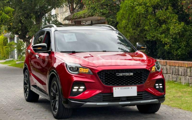 Jetour