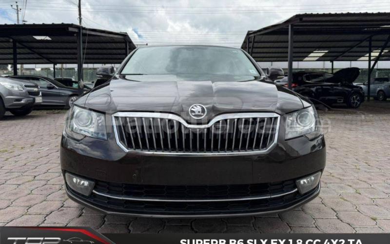 Skoda
