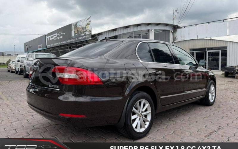 Skoda