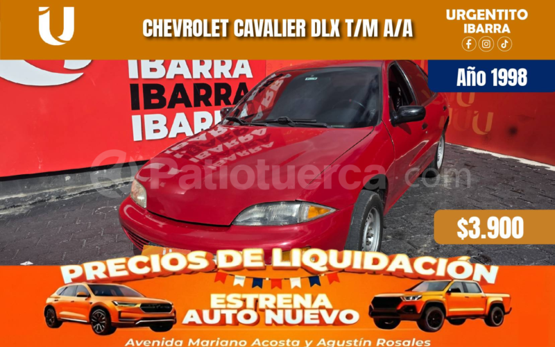 Chevrolet