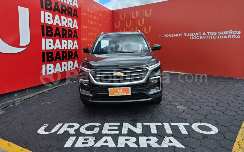 Chevrolet