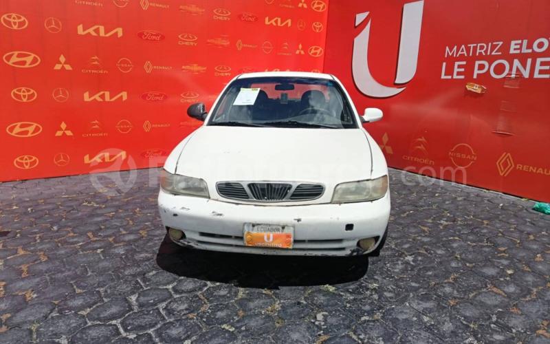 Daewoo