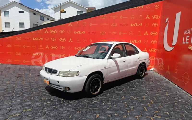 Daewoo
