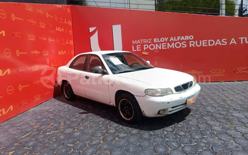 Daewoo