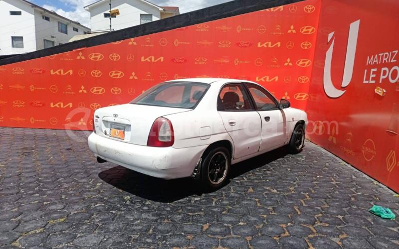 Daewoo